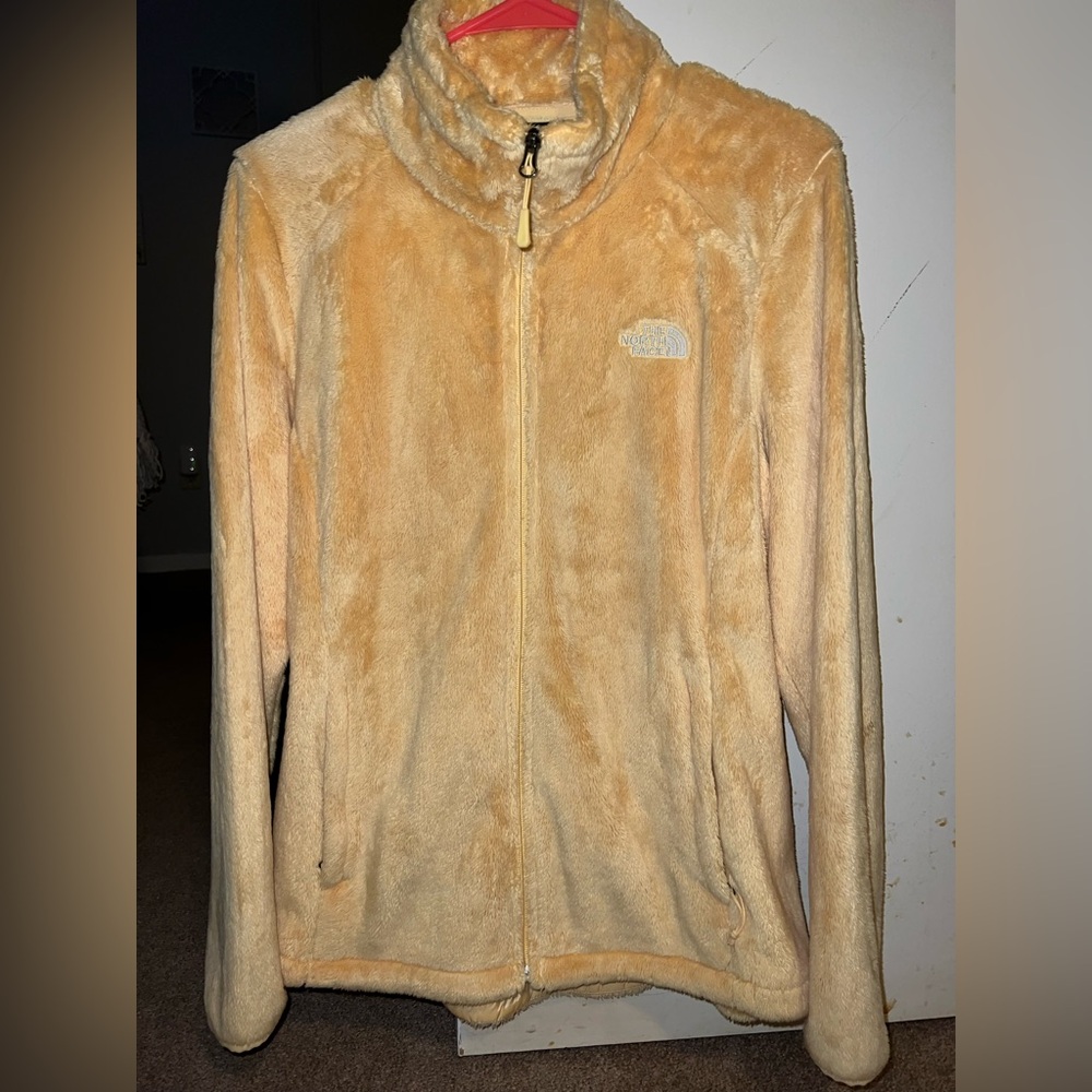 Women’s North Face Fleece Jackef